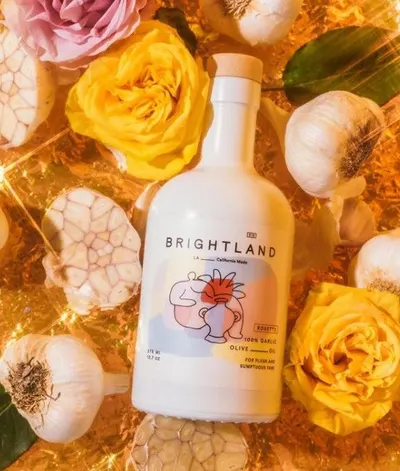 Lifestyle Images for Brightland 25