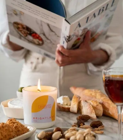 Lifestyle Images for Brightland 9