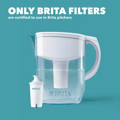 Secondary Images for Brita 21 INF