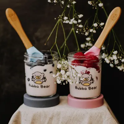 Lifestyle Images for Bubba Bear 15