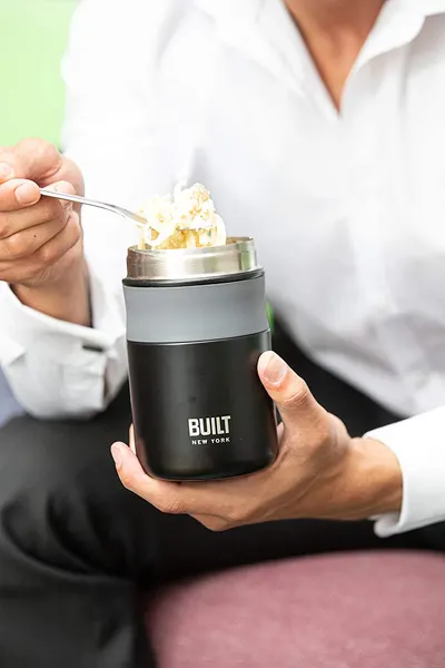 Lifestyle Images for Built 23