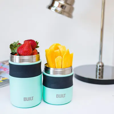 Lifestyle Images for Built 30
