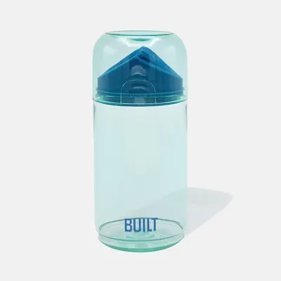 Secondary Images for Built 6