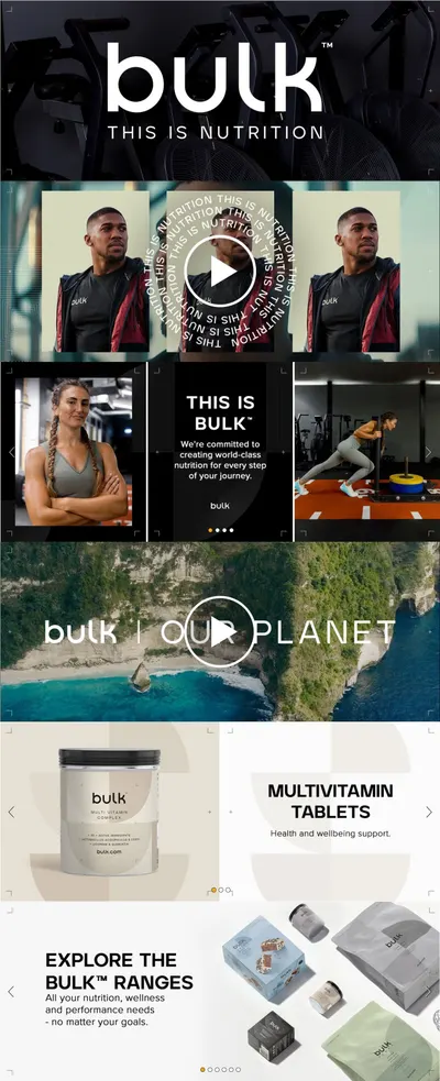 Basic A+ Content for Bulk 1