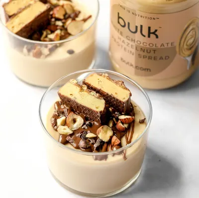 Lifestyle Images for Bulk 33