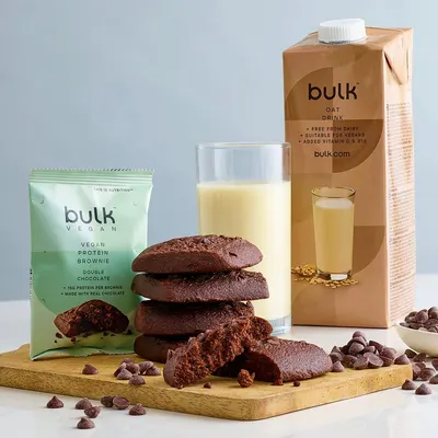 Lifestyle Images for Bulk 40