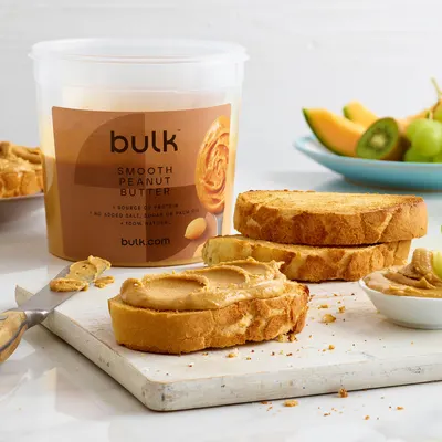 Lifestyle Images for Bulk 45
