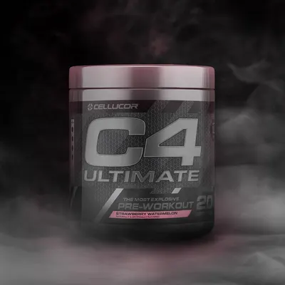 Lifestyle Images for C4 10