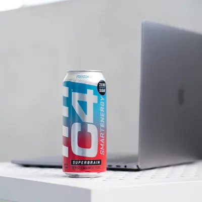 Lifestyle Images for C4 4