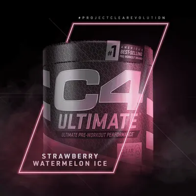 Lifestyle Images for C4 8