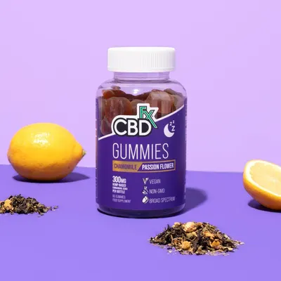 Secondary Images for CBDfx 31