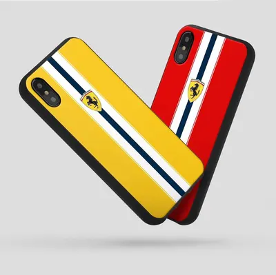 Product Main Images for CG Mobile 6