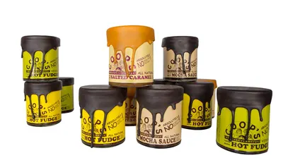 Basic A+ Content for COOP'S MicroCreamery 4