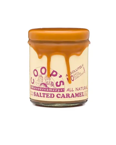 Product Main Images for COOP'S MicroCreamery 6