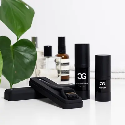 Lifestyle Images for CPH Grooming 12