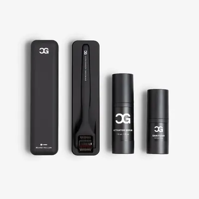 Lifestyle Images for CPH Grooming 13