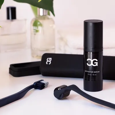 Lifestyle Images for CPH Grooming 14