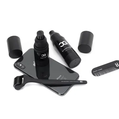 Lifestyle Images for CPH Grooming 16
