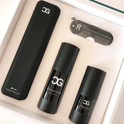 Secondary Images for CPH Grooming 17