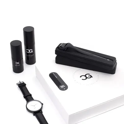 Secondary Images for CPH Grooming 18