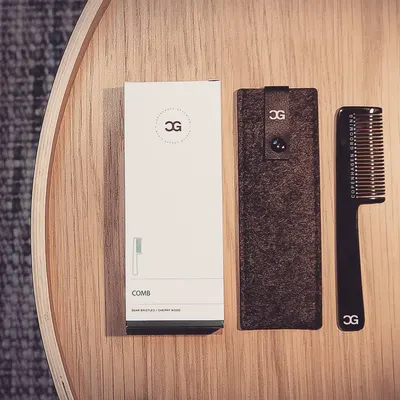 Secondary Images for CPH Grooming 20