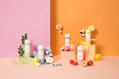 Secondary Images for CUBE ME 1