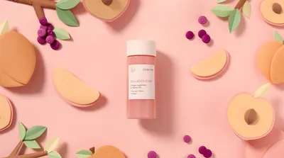 Basic A+ Content for CUBE ME 4