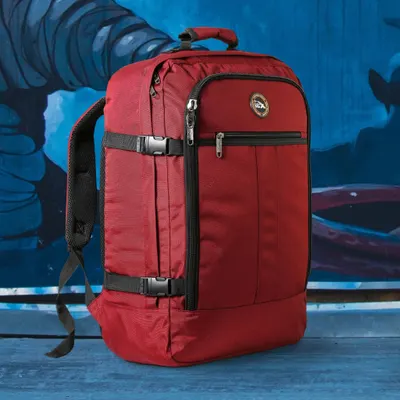 Secondary Images for Cabin Max 11