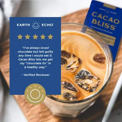Secondary Images for Cacao Bliss 1