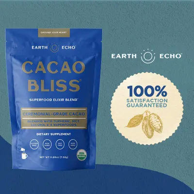 Secondary Images for Cacao Bliss 2