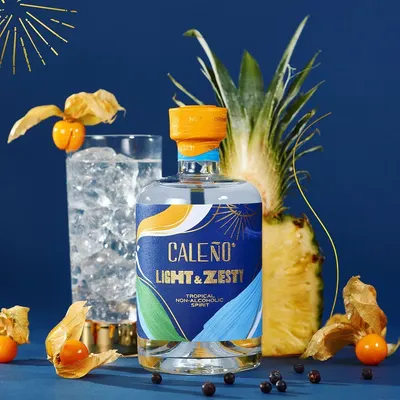 Secondary Images for Caleño 15