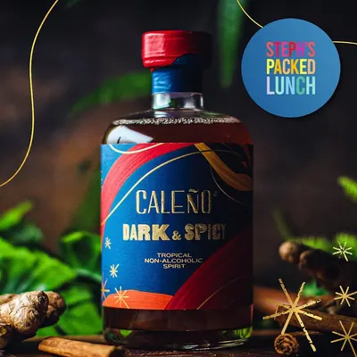 Lifestyle Images for Caleño 16