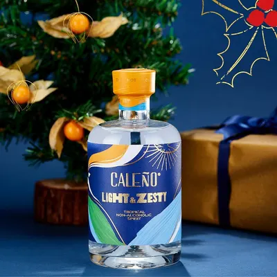 Secondary Images for Caleño 18