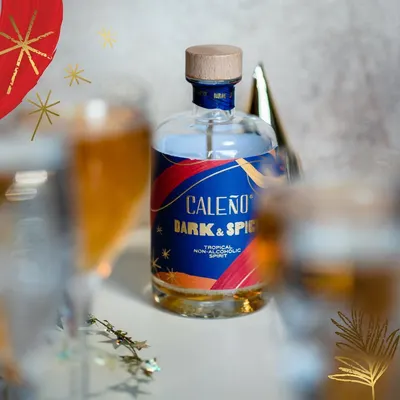Lifestyle Images for Caleño 19
