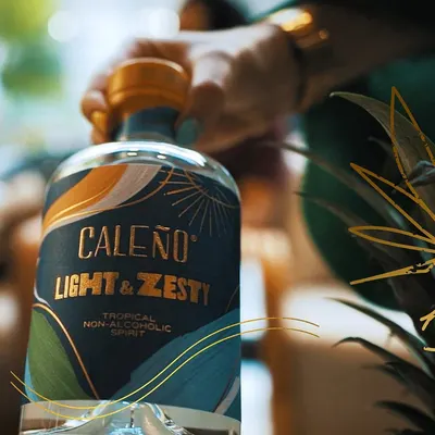 Lifestyle Images for Caleño 21