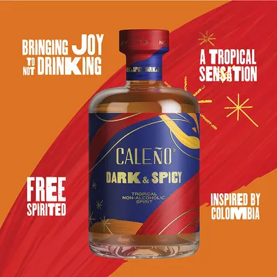 Secondary Images for Caleño 2