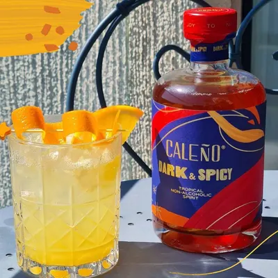 Lifestyle Images for Caleño 30