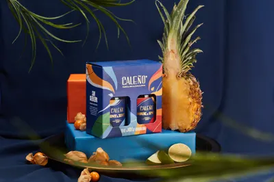 Secondary Images for Caleño 36