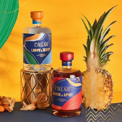 Secondary Images for Caleño 42