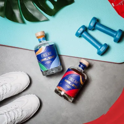 Lifestyle Images for Caleño 52