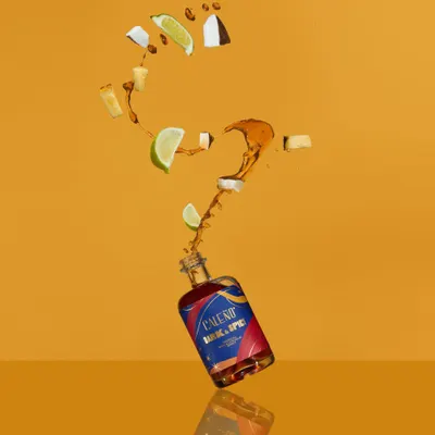 Secondary Images for Caleño 54