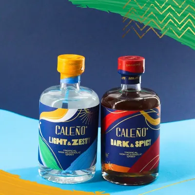Secondary Images for Caleño 55