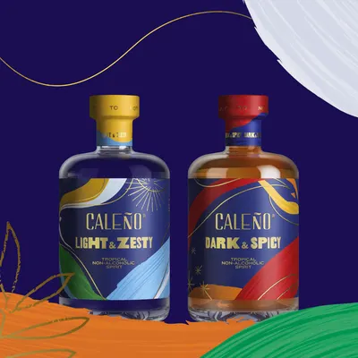 Secondary Images for Caleño 56