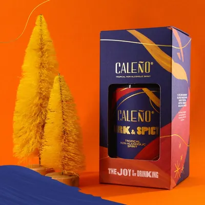 Secondary Images for Caleño 57