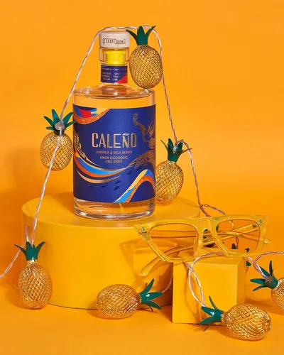 Secondary Images for Caleño 65