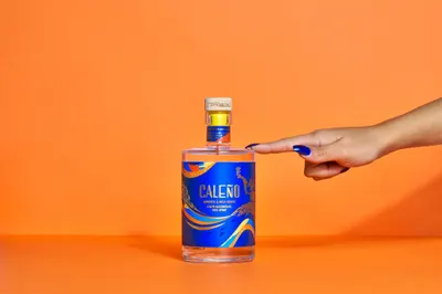 Secondary Images for Caleño 67