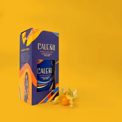 Secondary Images for Caleño 69
