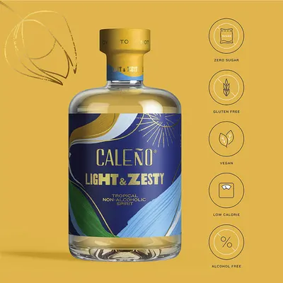 Secondary Images for Caleño 6