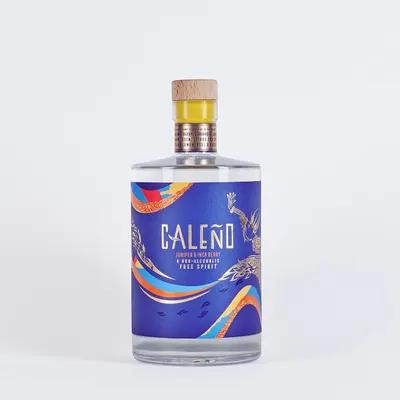 Product Main Images for Caleño 70