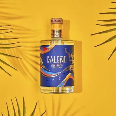 Secondary Images for Caleño 75